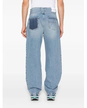 axel-arigato-blue-Patchwork-