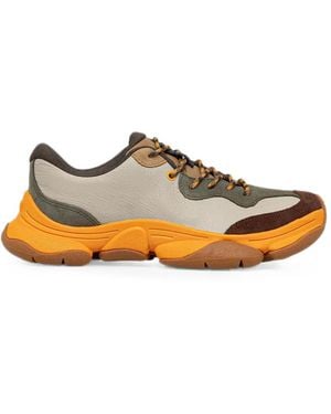Camper Twins Sneakers - Natural