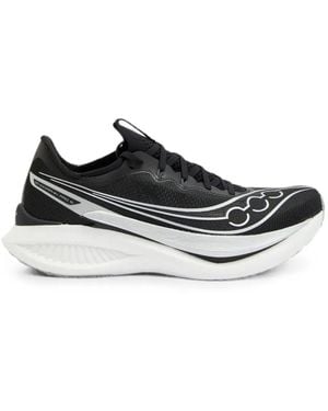 Saucony Endorphin Pro 5 Trainers - White