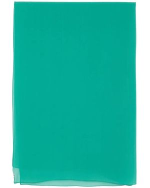 Max Mara Foulard - Verde