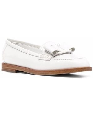 Salvatore Ferragamo VIVA ホワイト 6.5サイズ s-l1200.jpg