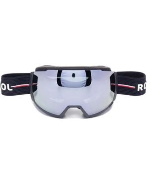 Rossignol Magne'Lens Ski Goggles - Blue