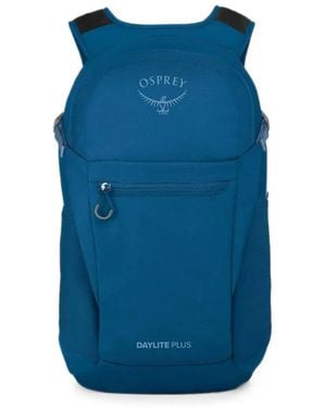 Osprey Daylite Plus Backpack - Blue