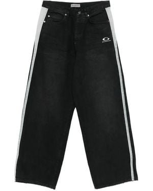 メンズ Balenciaga ストレートジーンズ | オンラインセールは最大42
