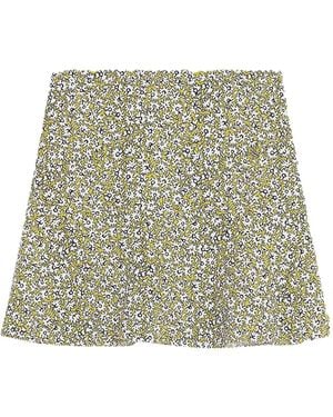 Maison Kitsuné Godet Mini Skit - Natural