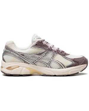 Asics Gt-2160 "Cream/Mauve" Sneakers - Weiß