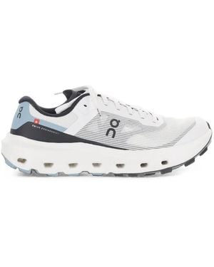 On Shoes Cloudvista 3 Mesh Sneakers - White