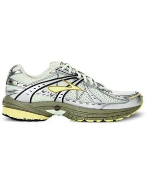 Brooks Baskets Adrenaline Gts 10 - Green