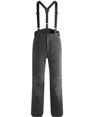 Fusalp Hanz Ski Trousers - Grey