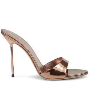 Paris Texas Lidia Sandals - Multicolor