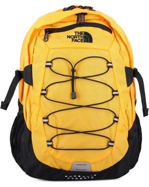 The North Face Borealis Classic Backpack - Yellow