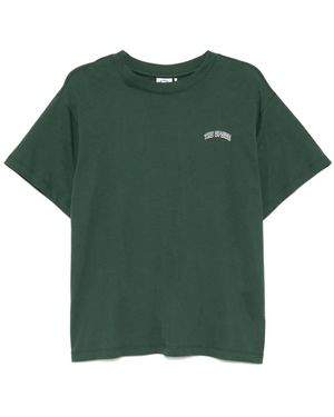 The Upside Alumni Sammi T-Shirt - Green