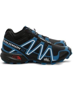 Salomon Speedcross 3 Trainers - Blue