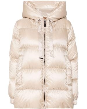 Max Mara Seia Jacket - Natural