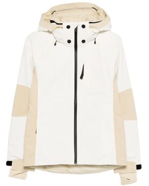 The North Face Veste De Ski Lenado - White