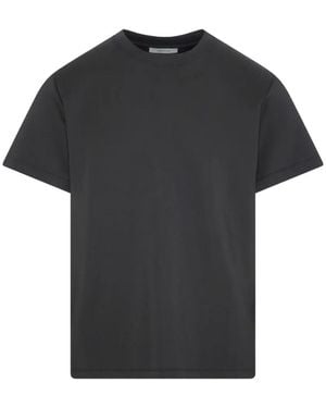 Entire studios Scuba T-Shirt - Black