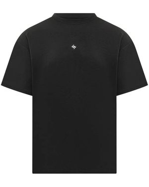 Represent 247 Dna Graphic Short-Sleeve T-Shirt - Black