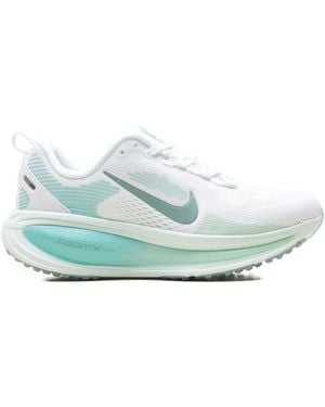 Nike Air Zoom Vomero 18 lace-up sneakers - Azul