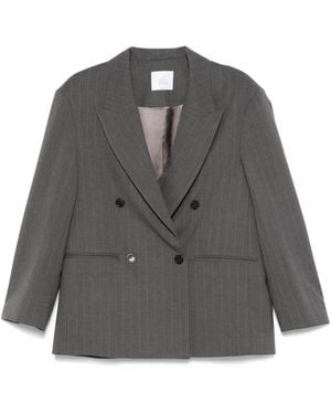 LE SULLY STUDIO Antonella Blazer - Grijs