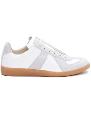 Maison Margiela Replica Sneakers - White