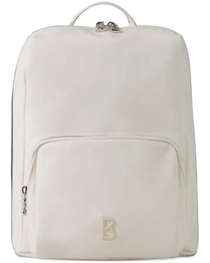 Bogner Verbier Play Maxi Backpack - White