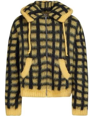 Marni Jumpers - Yellow