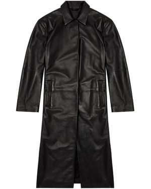 レディース DIESEL ロングコート & ウィンターコート