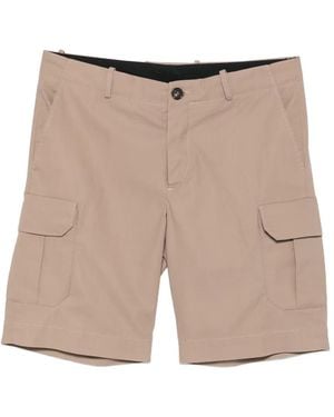 Rrd Short Cargo Marina Chalk - White