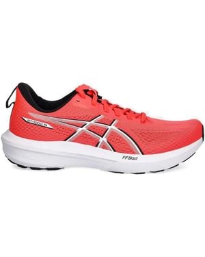Asics Gt 1000 9 Sneakers - Rot