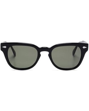 Moscot Hazen Sunglasses - Grey