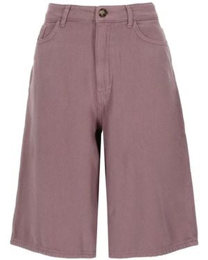 Baum und Pferdgarten Short Niamh - Purple
