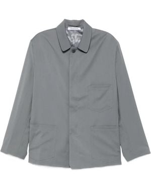 Etudes Studio Dress Up Worker Jacket - Grey