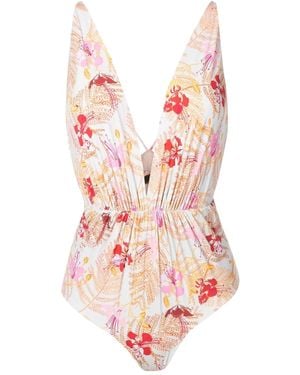 Clube Bossa Maio Clavert ワンピース水着 - ピンク