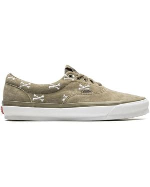 Vans Zapatillas Og Era Lx De X Wtaps - Verde