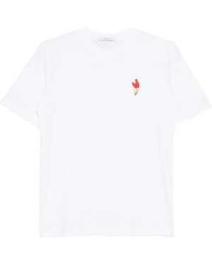 Givenchy Regular T-Shirt - White