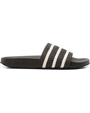 adidas X Wales Bonner サンダル - ホワイト