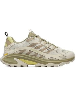 Merrell Baskets Moab Speed 2 - White