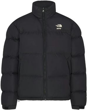 Skims X The North Face 1996 Nuptse Jacket - Black