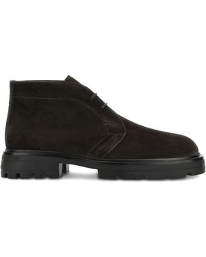 Hogan Boots - Black