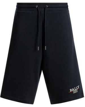 Bally Shorts - Blu
