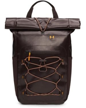 Under Armour Summit Rucksack - Schwarz