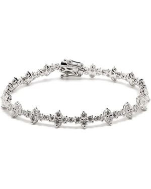 Anita Ko 18Kt Witgouden Armband