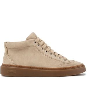 Camper Runner Twentyfive Sneakers - Braun
