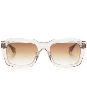 Dita Eyewear Grandmaster Sunglasses - Natural