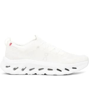 On Shoes Cloudtilt Mo Trainers - White