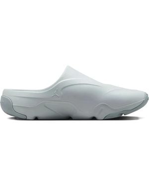 Nike Roam Slippers - Gray