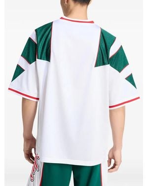 adidas Panel Jersey - Green