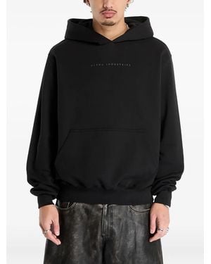 Alpha Industries Base Hoodie - Black