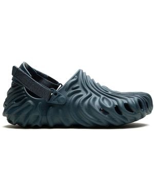 Crocs™ Zuecos Pollex Como - Azul