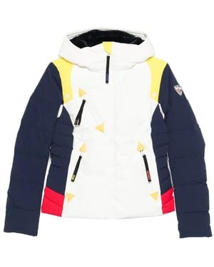 Rossignol Jcc Valdiz Ski-Jack Met Vlakken - Blauw